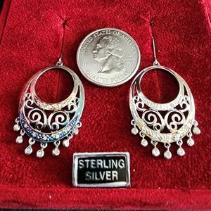 Affinity Diamonds Earrings